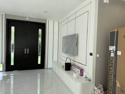 เพอร์เฟค มาสเตอร์พีซ สุขุมวิท 77-6