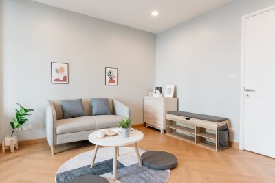 เซ็นทริค ซีน สุขุมวิท 64 / Centric Scene Sukhumvit 64-1