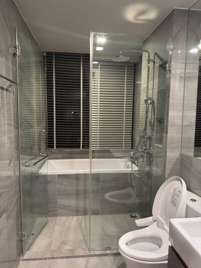 อัพเดทล่าสุด 8/12/2568 : ไอดีโอ คิว สุขุมวิท 36 / Ideo Q Sukhumvit 36-13