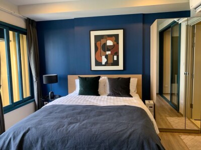 เดอะ เบส สุขุมวิท 50 / The Base Sukhumvit 50-3