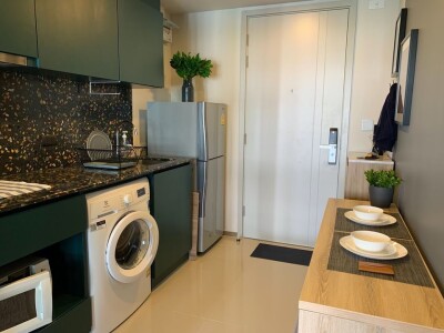 เดอะ เบส สุขุมวิท 50 / The Base Sukhumvit 50-4