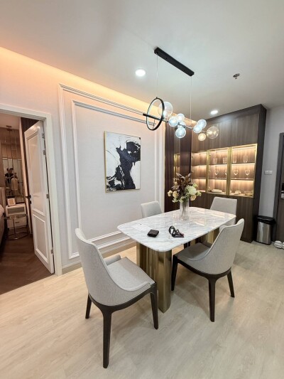 ศุภาลัย เวอเรนด้า รามคำแหง / Supalai Veranda Ramkhamheang-7