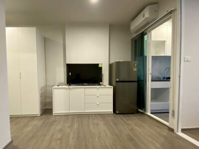 รีเจ้นท์ โฮม บางนา (โครงการใหม่) / Regent Home Bangna (New Project)