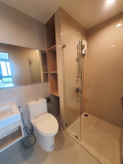 อัพเดทล่าสุด 6/12/2568 : นิว โนเบิล ศรีนครินทร์ - ลาซาล / Nue Noble Srinakarin - Lasalle-6