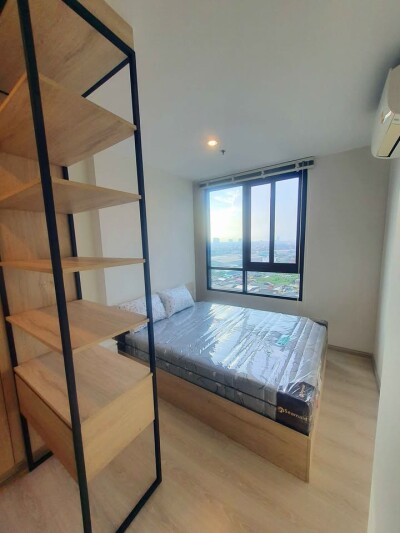 อัพเดทล่าสุด 6/12/2568 : นิว โนเบิล ศรีนครินทร์ - ลาซาล / Nue Noble Srinakarin - Lasalle-3