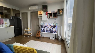 คลาวด์ ทองหล่อ - เพชรบุรี / Cloud Thonglor - Petchaburi-3