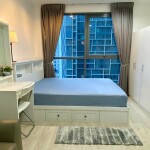 ไอดีโอ โมบิ สุขุมวิท (สุขุมวิท 81) / Ideo Mobi Sukhumvit (Soi 81)