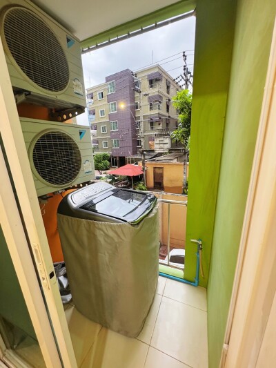 อัพเดทล่าสุด 8/12/2568 :  เอมเมอรัล เรสซิเดนท์ รัชดา / Emerald Residence Ratchada-10