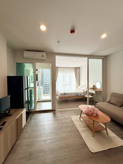 อัพเดทล่าสุด 5/12/2568 : รีเจ้นท์ โฮม บางนา (โครงการใหม่) / Regent Home Bangna (New Project)-2