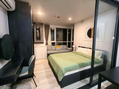 เอ็กซ์ที ห้วยขวาง / XT Huaikhwang