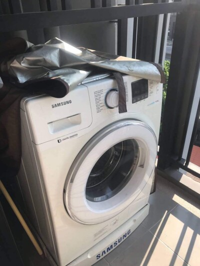 เดอะ เบส พาร์ค อีสท์ / The Base Park East-12