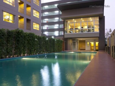 อัพเดทล่าสุด 5/12/2568 :  ลุมพินี วิลล์ ลาซาล - แบริ่ง / Lumpini Ville Lasalle - Barring-11