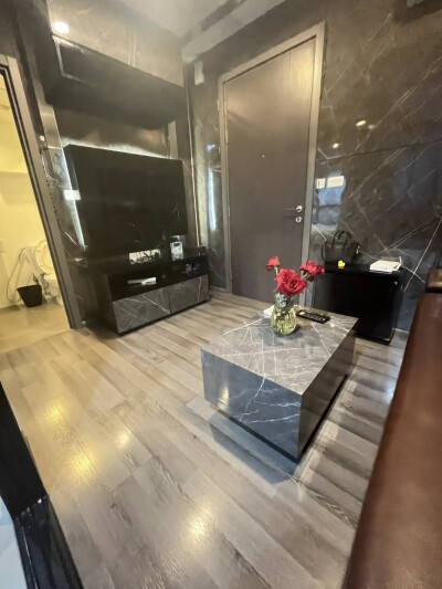 เดอะ เบส พาร์ค อีสท์ / The Base Park East-1