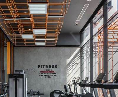 เดอะ ไลน์ สุขุมวิท 101 / The Line Sukhumvit 101-10