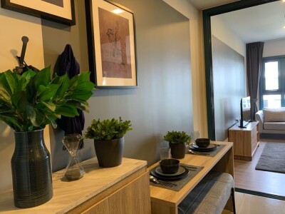 เดอะ เบส สุขุมวิท 50 / The Base Sukhumvit 50-6