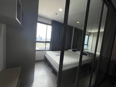 ไอดีโอ สุขุมวิท 93 / Ideo Sukhumvit 93-7