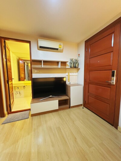 อัพเดทล่าสุด 8/12/2568 :  เอมเมอรัล เรสซิเดนท์ รัชดา / Emerald Residence Ratchada-3