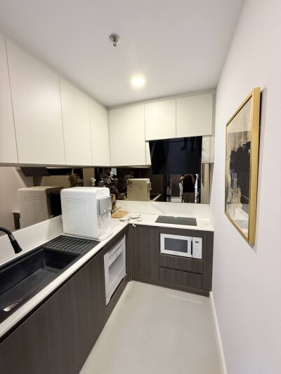 ศุภาลัย เวอเรนด้า รามคำแหง / Supalai Veranda Ramkhamheang-11