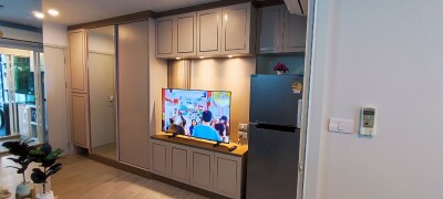 รีเจ้นท์ โฮม บางนา (โครงการใหม่) / Regent Home Bangna (New Project)-2