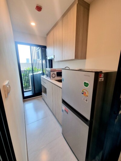 ออริจิ้น เพลย์ ศรีอุดม สเตชั่น / Origin Play Sri Udom Station-5