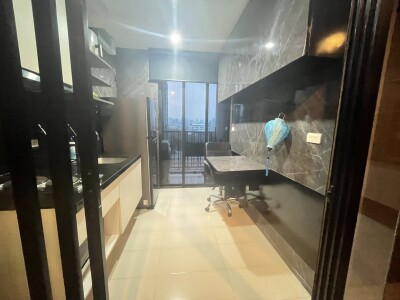 เดอะ เบส พาร์ค อีสท์ / The Base Park East-8