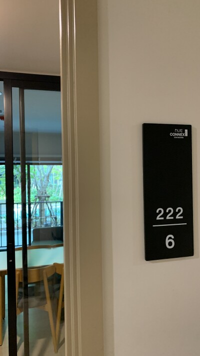 โนเบิล นิว คอนเน็กซ์ ดอนเมือง / Noble Nue Connex Don Mueang-10