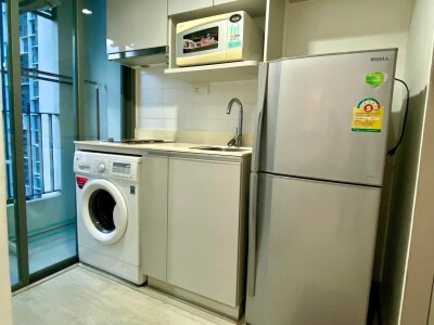 ไอดีโอ โมบิ สุขุมวิท (สุขุมวิท 81) / Ideo Mobi Sukhumvit (Soi 81)-6