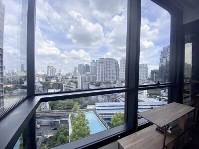 ดิ เอส สุขุมวิท 36 / The Esse Sukhumvit 36-10