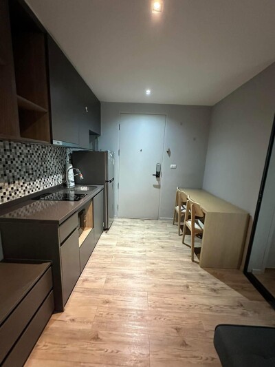 อัพเดทล่าสุด 5/12/2568 : เอสเพน คอนโด ลาซาล / Aspen Condo Lasalle-7