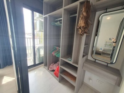 ดิ ออริจิ้น สุขุมวิท 105 / THE ORIGIN Sukhumvit 105