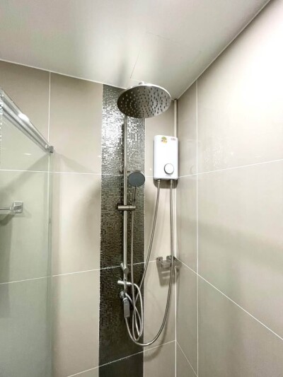 ไอดีโอ นิว พระราม 9 / Ideo New Rama 9-8