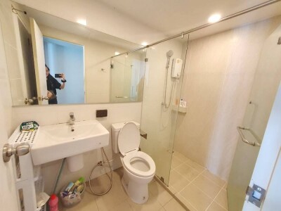 ดิ ออริจิ้น สุขุมวิท 105 / THE ORIGIN Sukhumvit 105