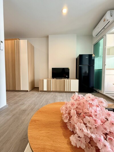 อัพเดทล่าสุด 5/12/2568 : รีเจ้นท์ โฮม บางนา (โครงการใหม่) / Regent Home Bangna (New Project)-6