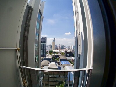 อัพเดทล่าสุด 8/12/2568 :  ซีล บาย แสนสิริ เอกมัย / Ceil By Sansiri (Ekamai)-5