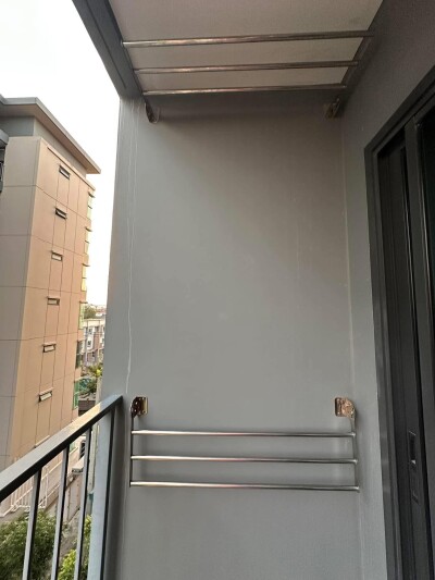 อัพเดทล่าสุด 5/12/2568 : เอสเพน คอนโด ลาซาล / Aspen Condo Lasalle-11