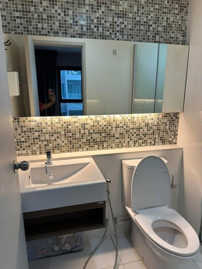 อัพเดทล่าสุด 5/12/2568 : เอสเพน คอนโด ลาซาล / Aspen Condo Lasalle-8