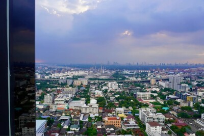 เดอะ ไลน์ สุขุมวิท 101 / The Line Sukhumvit 101-12