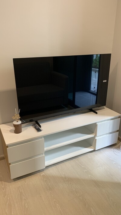 โนเบิล นิว คอนเน็กซ์ ดอนเมือง / Noble Nue Connex Don Mueang-2