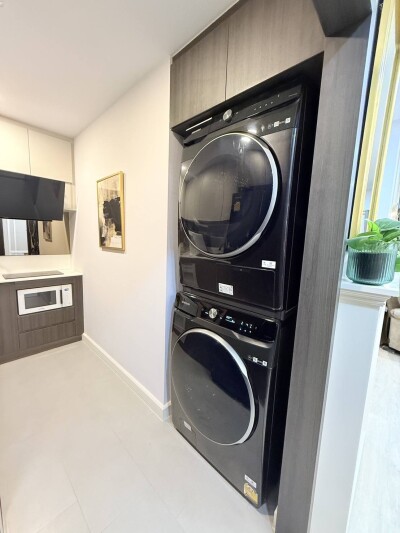 ศุภาลัย เวอเรนด้า รามคำแหง / Supalai Veranda Ramkhamheang-8