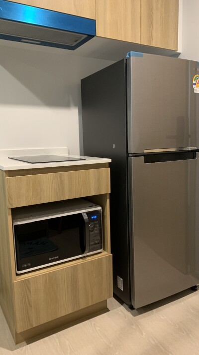 โนเบิล นิว คอนเน็กซ์ ดอนเมือง / Noble Nue Connex Don Mueang-6