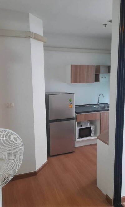 เจ คอนโด สาทร - กัลปพฤกษ์ / J Condo Sathorn - Kallaprapruk-8