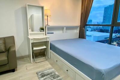 ไอดีโอ โมบิ สุขุมวิท (สุขุมวิท 81) / Ideo Mobi Sukhumvit (Soi 81)-2