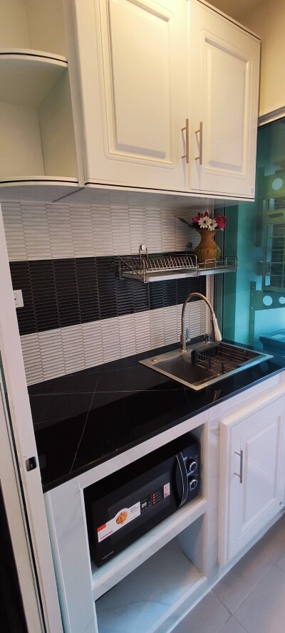 รีเจ้นท์ โฮม บางนา (โครงการใหม่) / Regent Home Bangna (New Project)-5