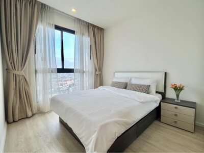 ควินน์ คอนโดมิเนียม / Quinn Condo-4