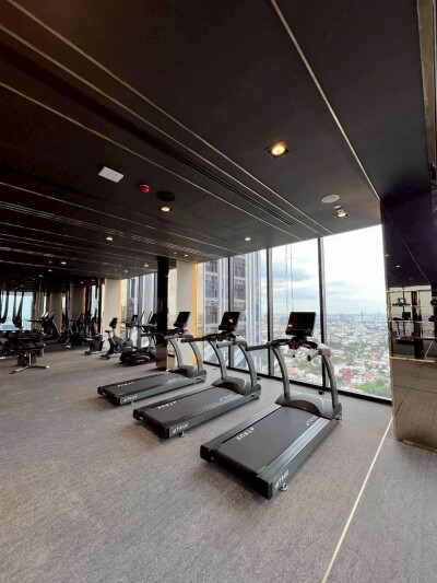 พาร์ค ออริจิ้น ทองหล่อ / Park Origin Thonglor-12