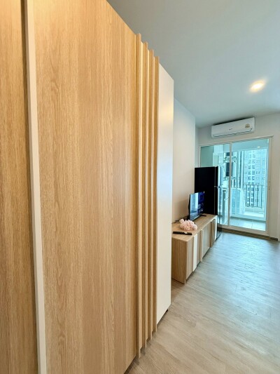 อัพเดทล่าสุด 5/12/2568 : รีเจ้นท์ โฮม บางนา (โครงการใหม่) / Regent Home Bangna (New Project)-9