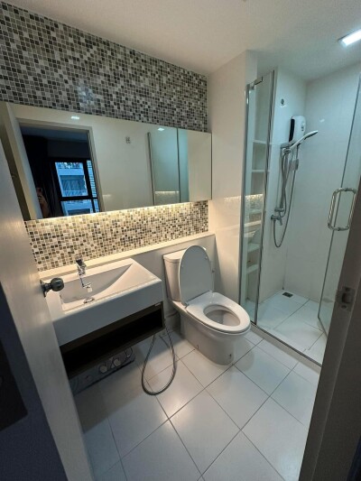 อัพเดทล่าสุด 5/12/2568 : เอสเพน คอนโด ลาซาล / Aspen Condo Lasalle-9