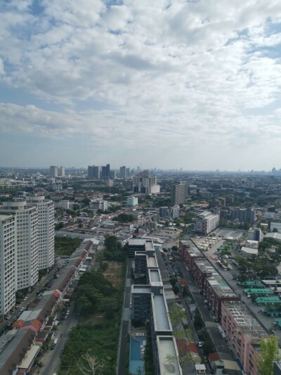 นิช โมโน รามคําแหง / Niche MONO Ramkhamhaeng-9