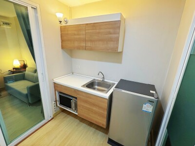 อัพเดทล่าสุด 8/12/2568 :  เอมเมอรัล เรสซิเดนท์ รัชดา / Emerald Residence Ratchada-9