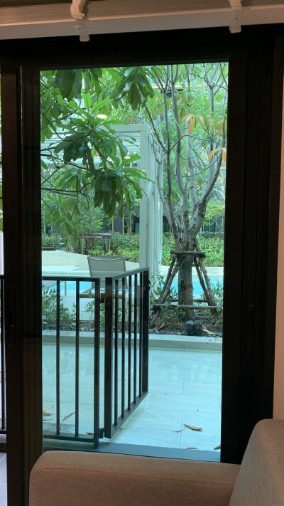 โนเบิล นิว คอนเน็กซ์ ดอนเมือง / Noble Nue Connex Don Mueang-11